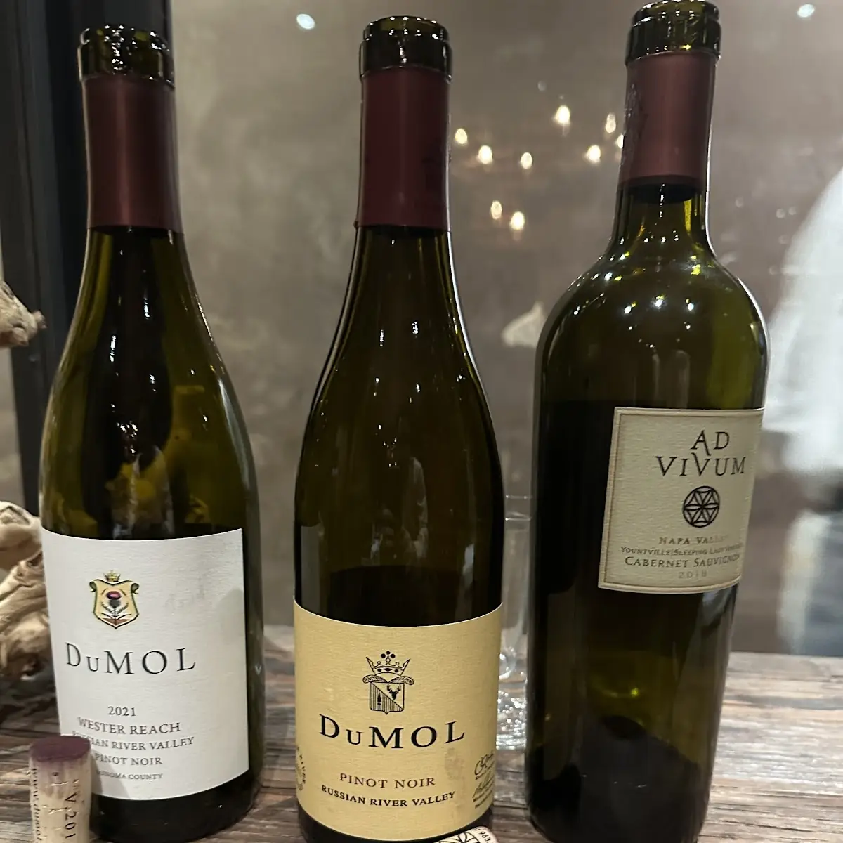 Red Wine