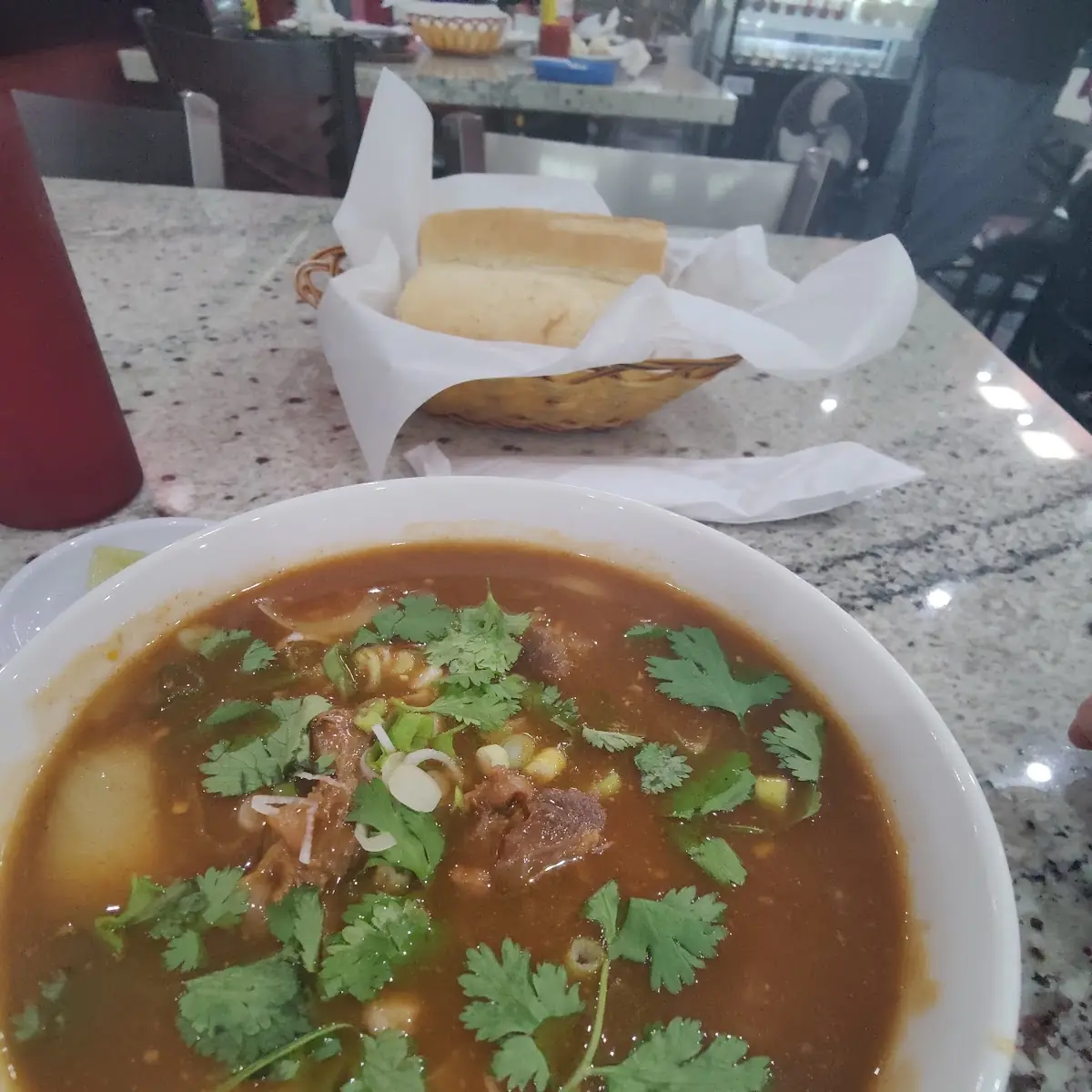 Stew Beef