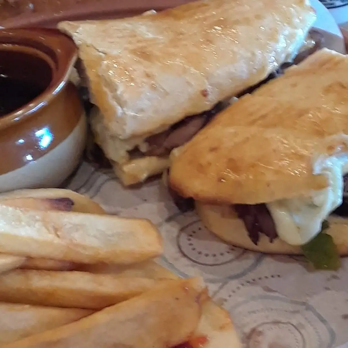 French Dip