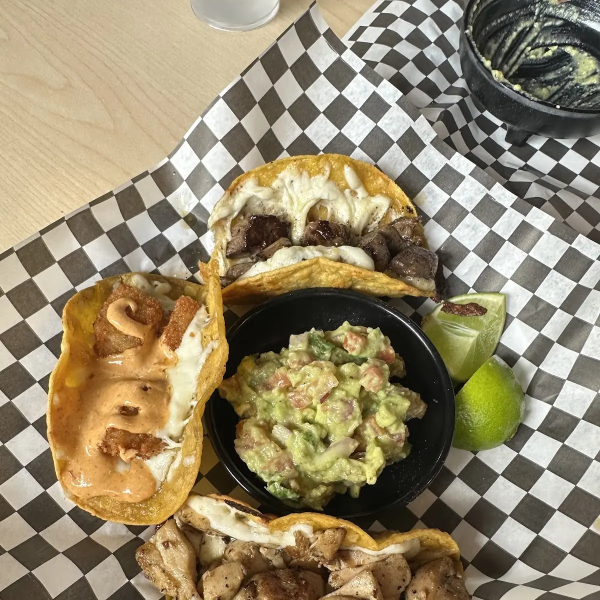 Tacos