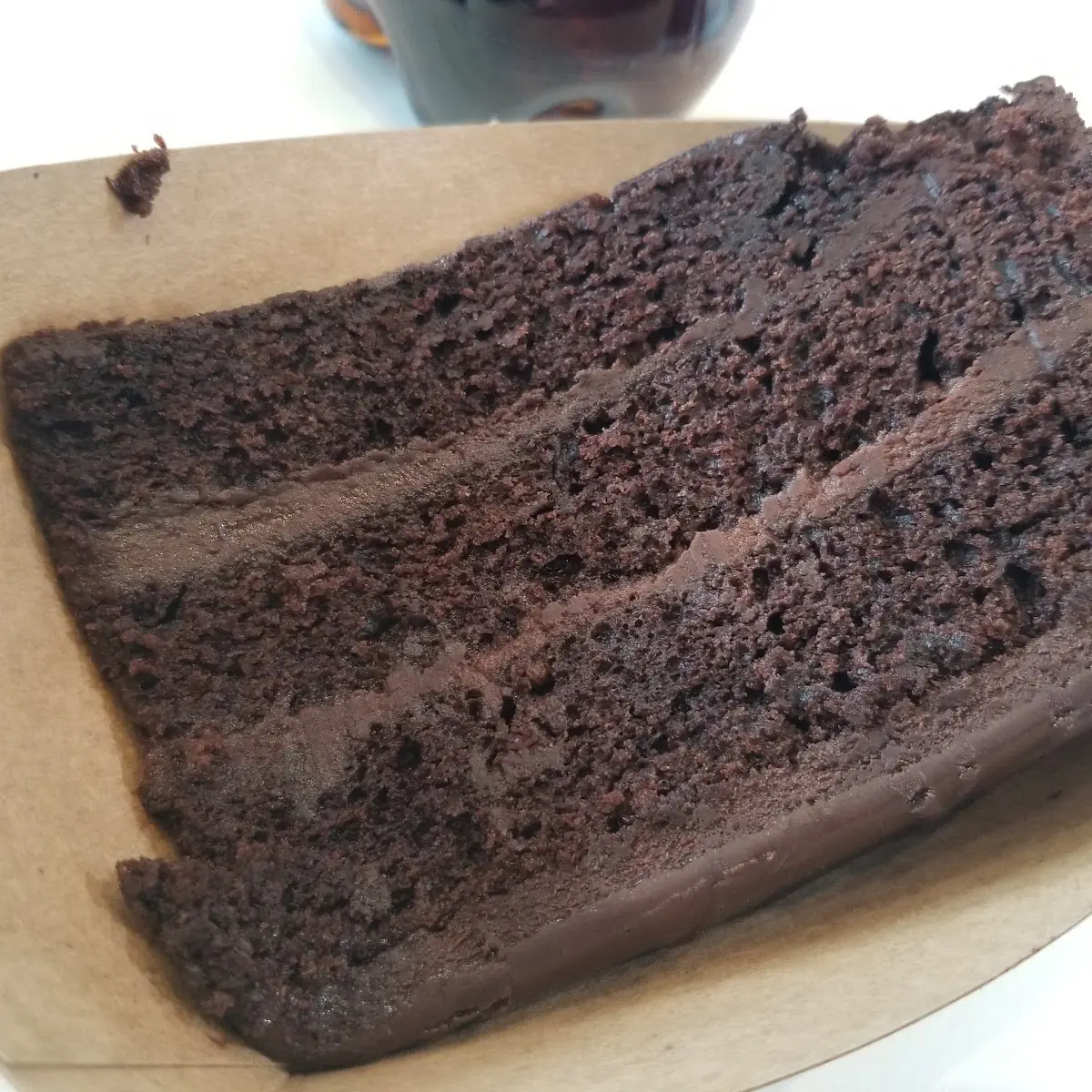 Chocolate Cake