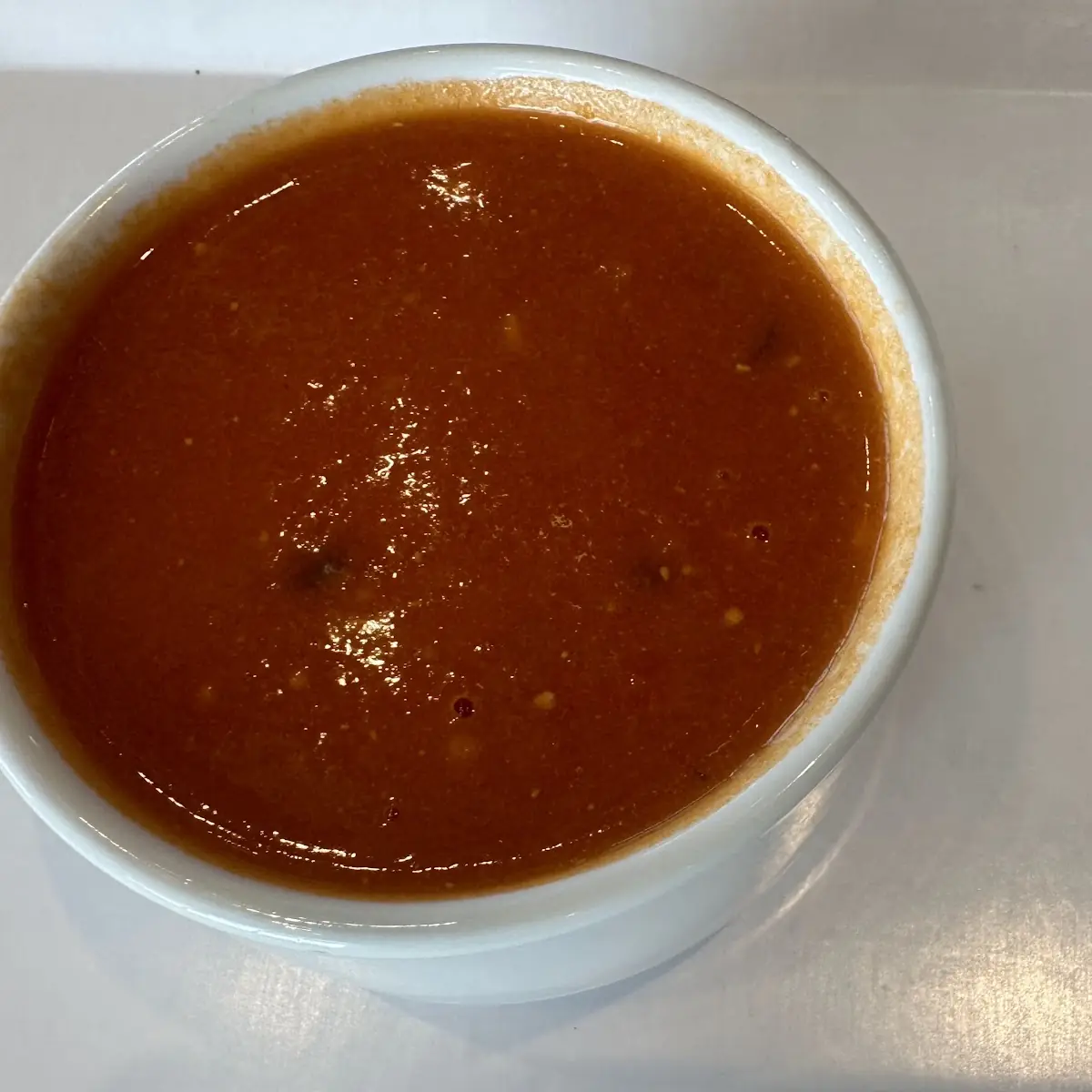 Soup