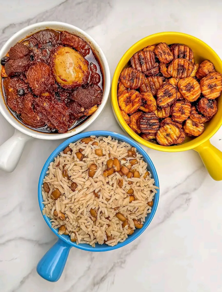 Highlights, Aina African Kitchen