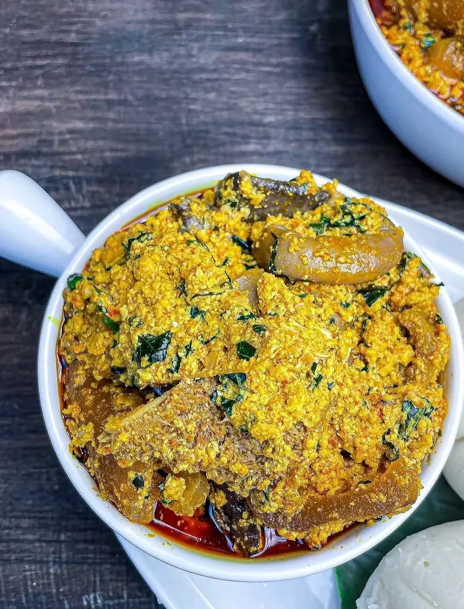 Highlights, Aina African Kitchen