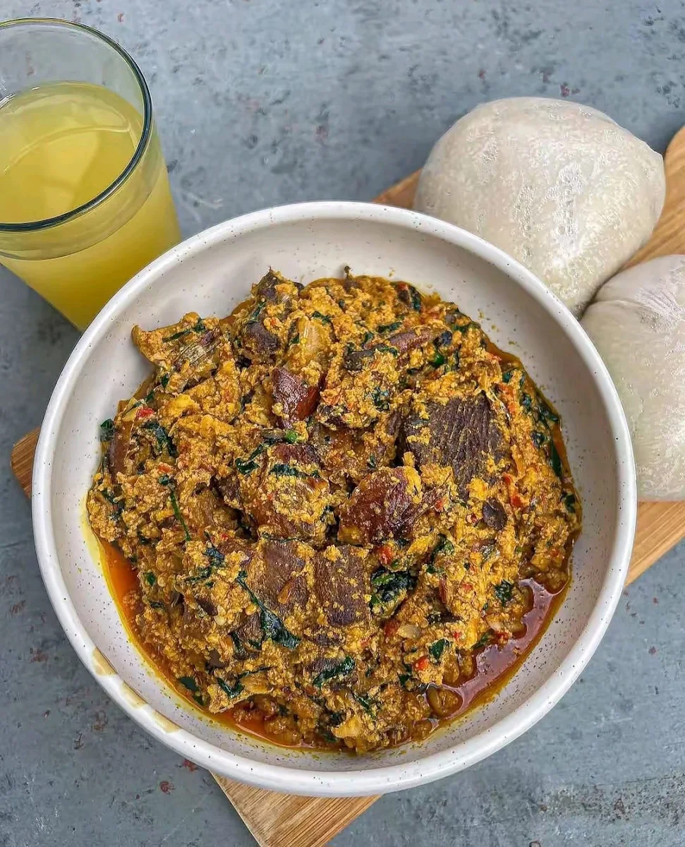 Highlights, Aina African Kitchen