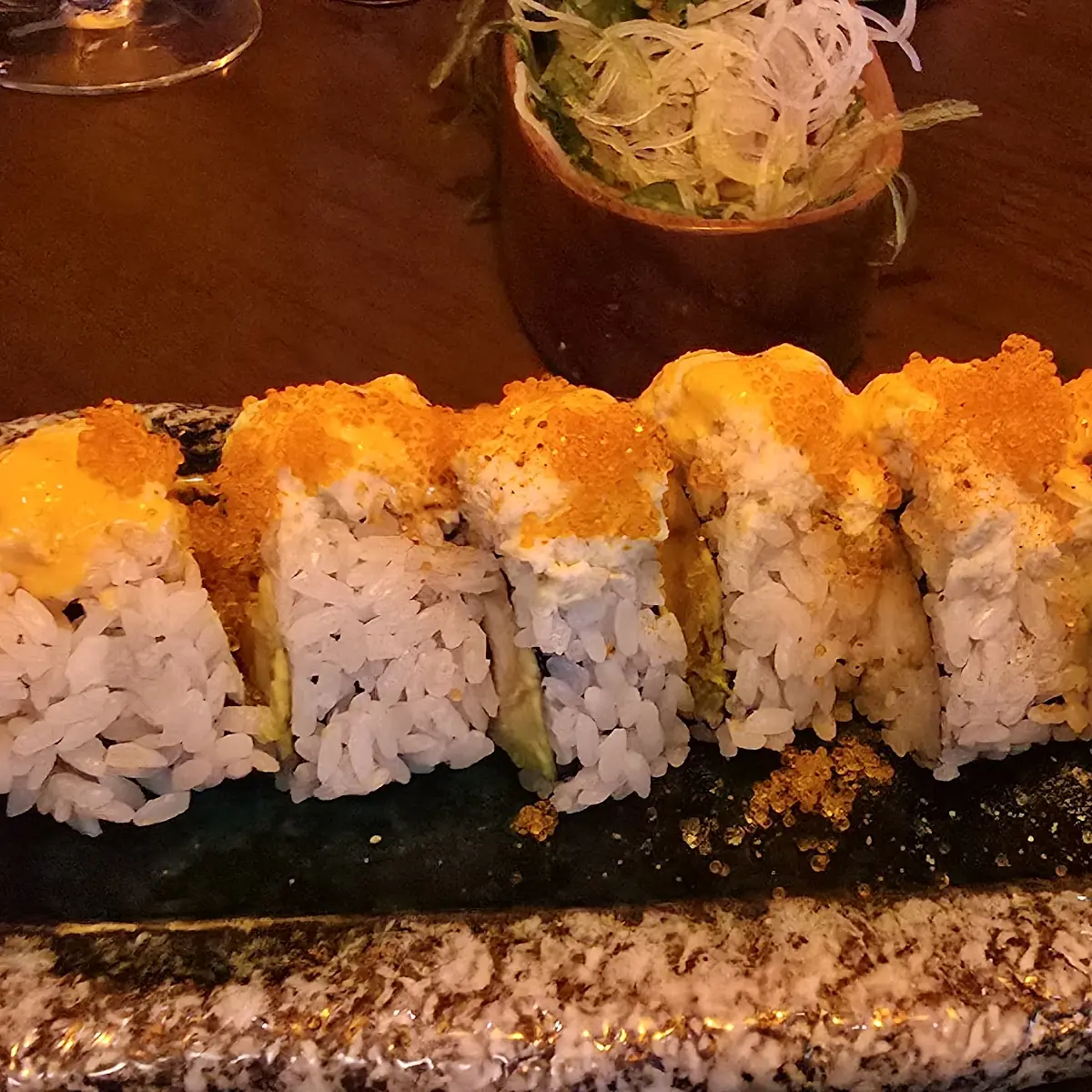 California Roll