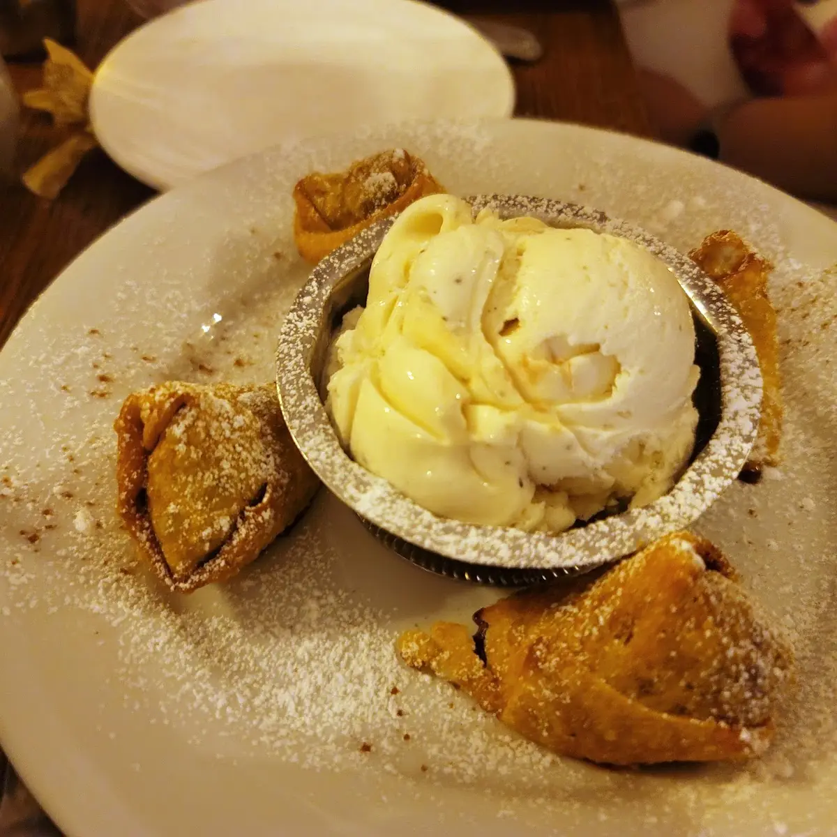 Apple Pie