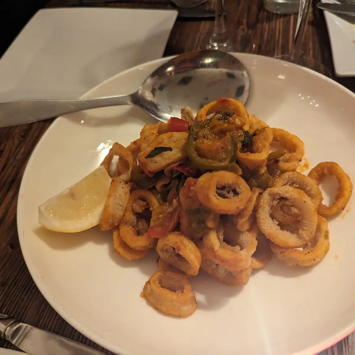 Fritto Misto