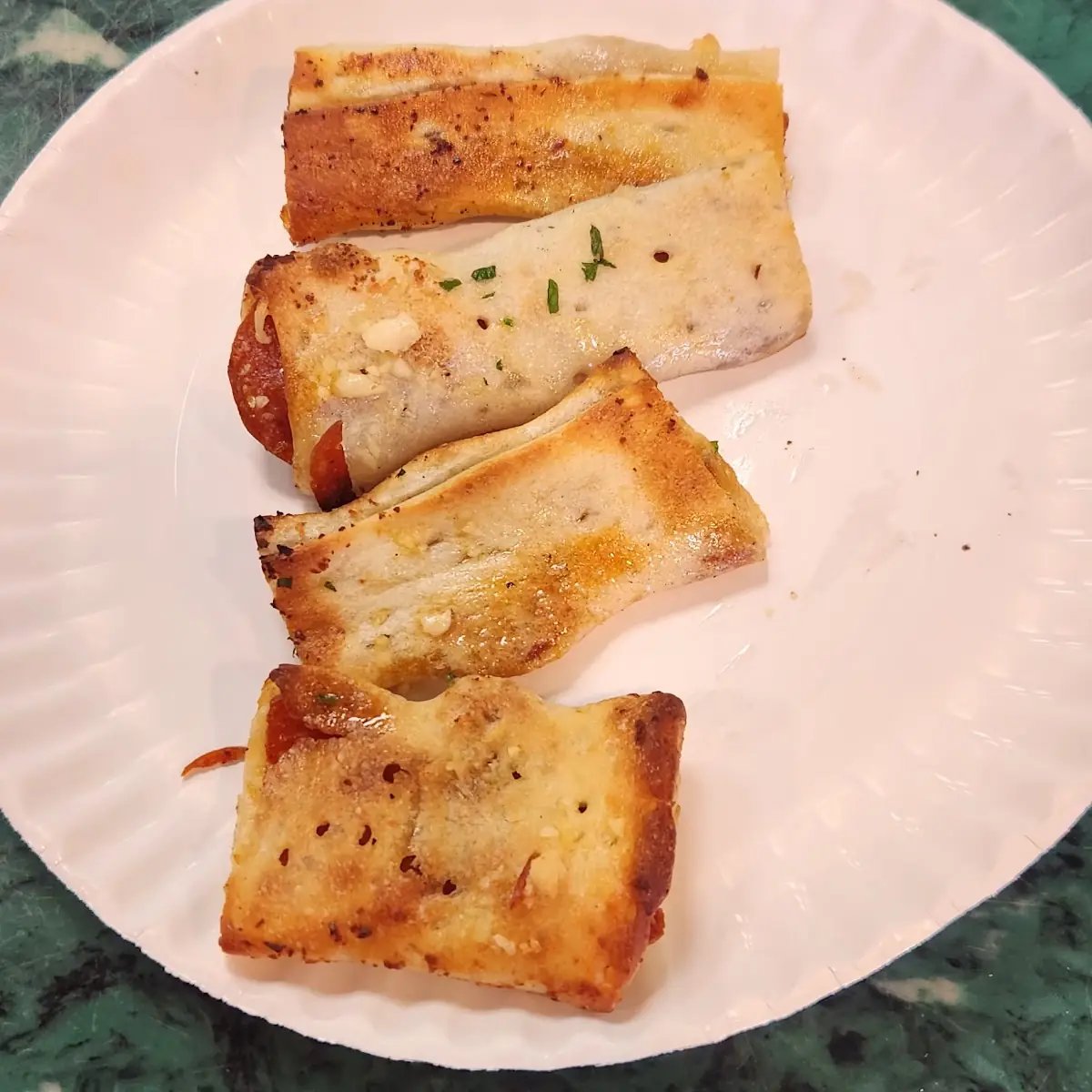 Garlic Bread