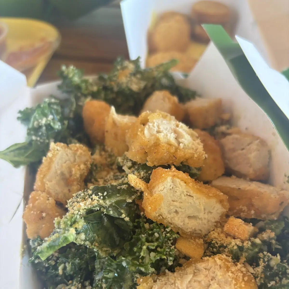 Kale Salad