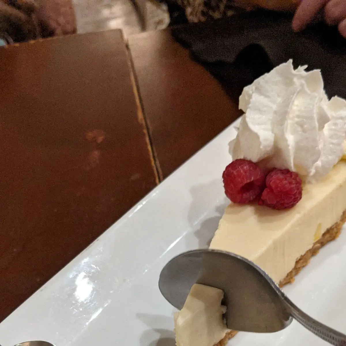 Key Lime Pie