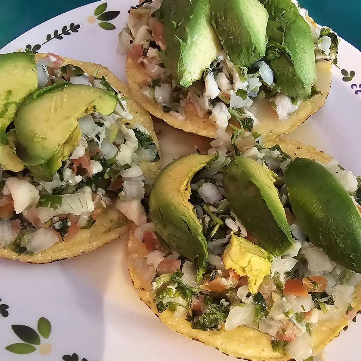 Ceviche