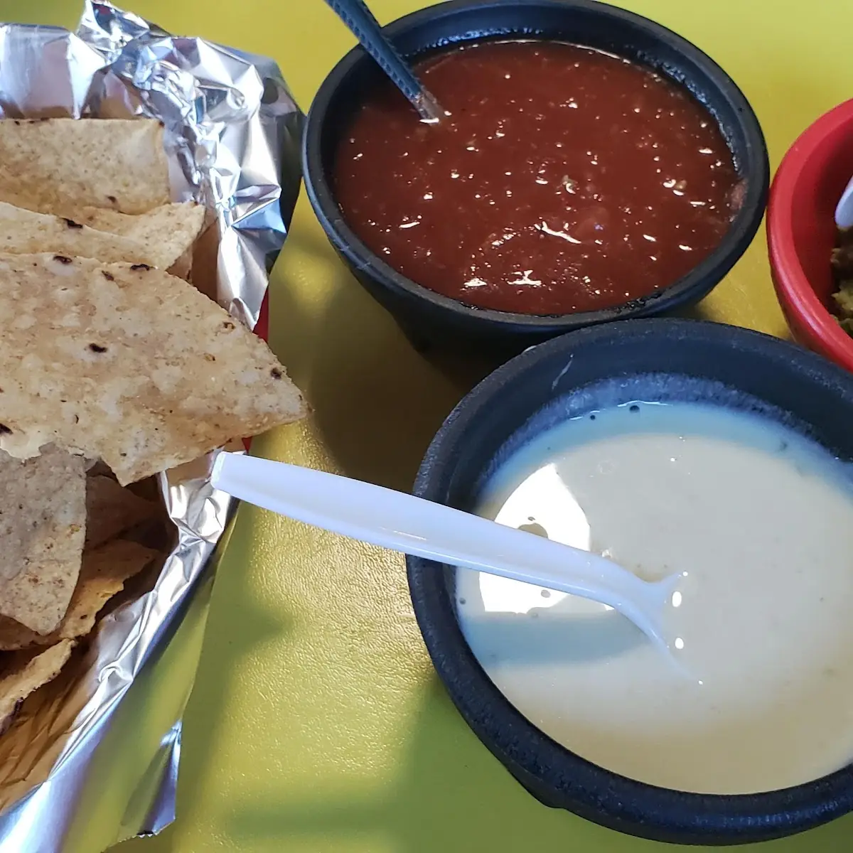 Cheese Dip