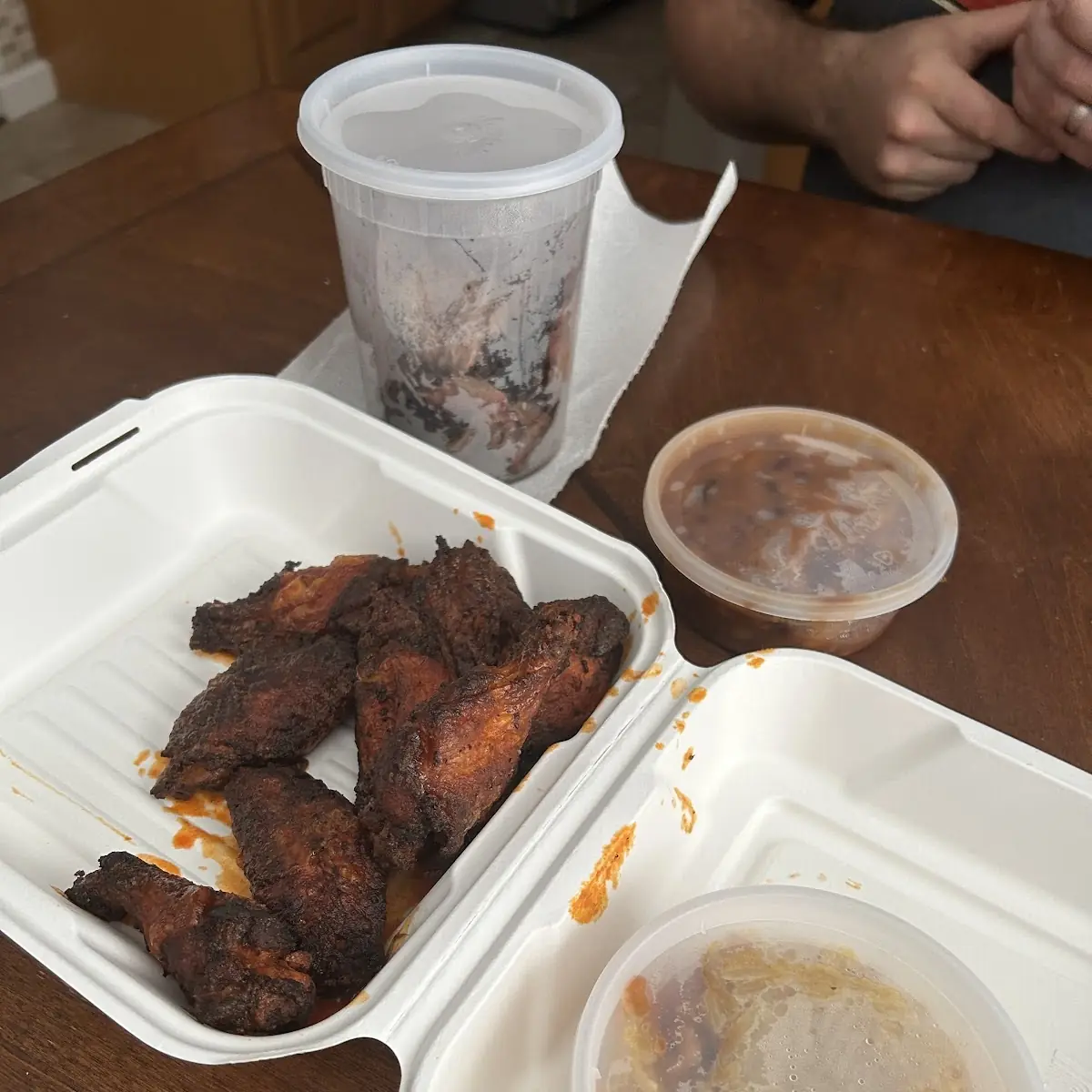 Chicken Wings