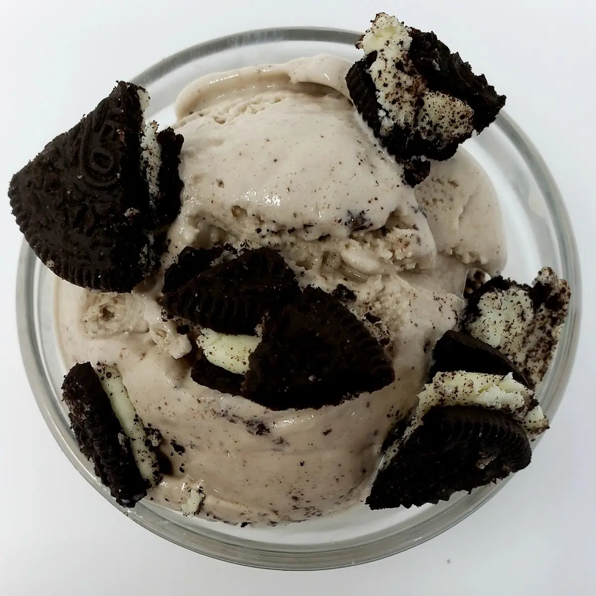Oreo Cheesecake