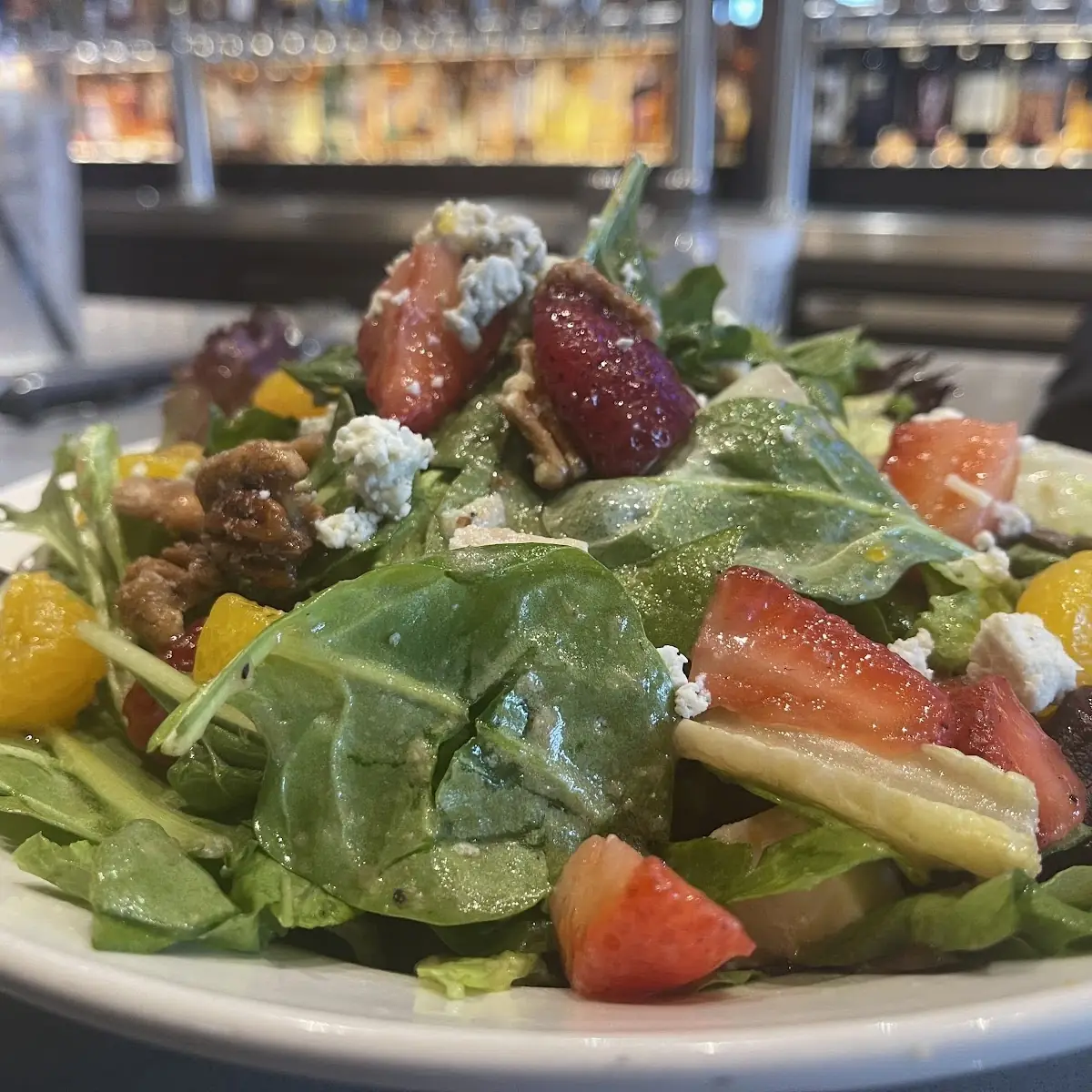 Harvest Salad