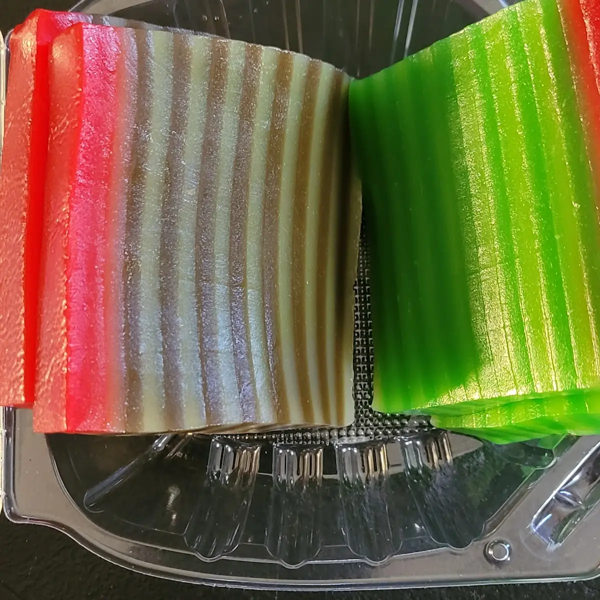 Kueh Lapis
