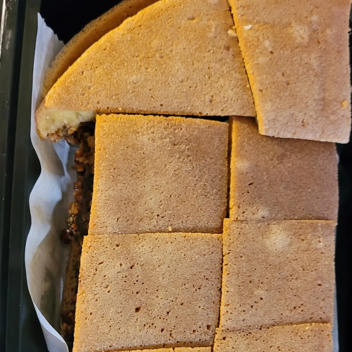 Martabak Manis