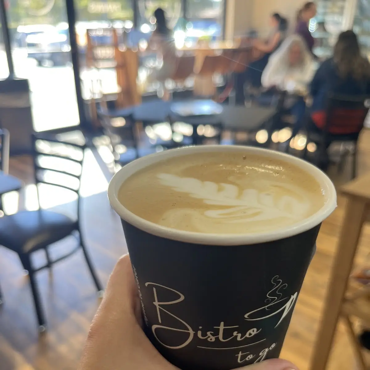 Latte