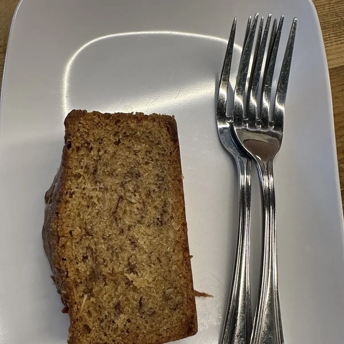 Banana Bread