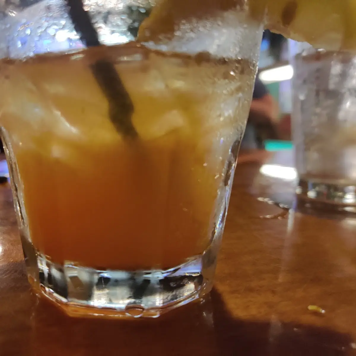 Bloody Mary