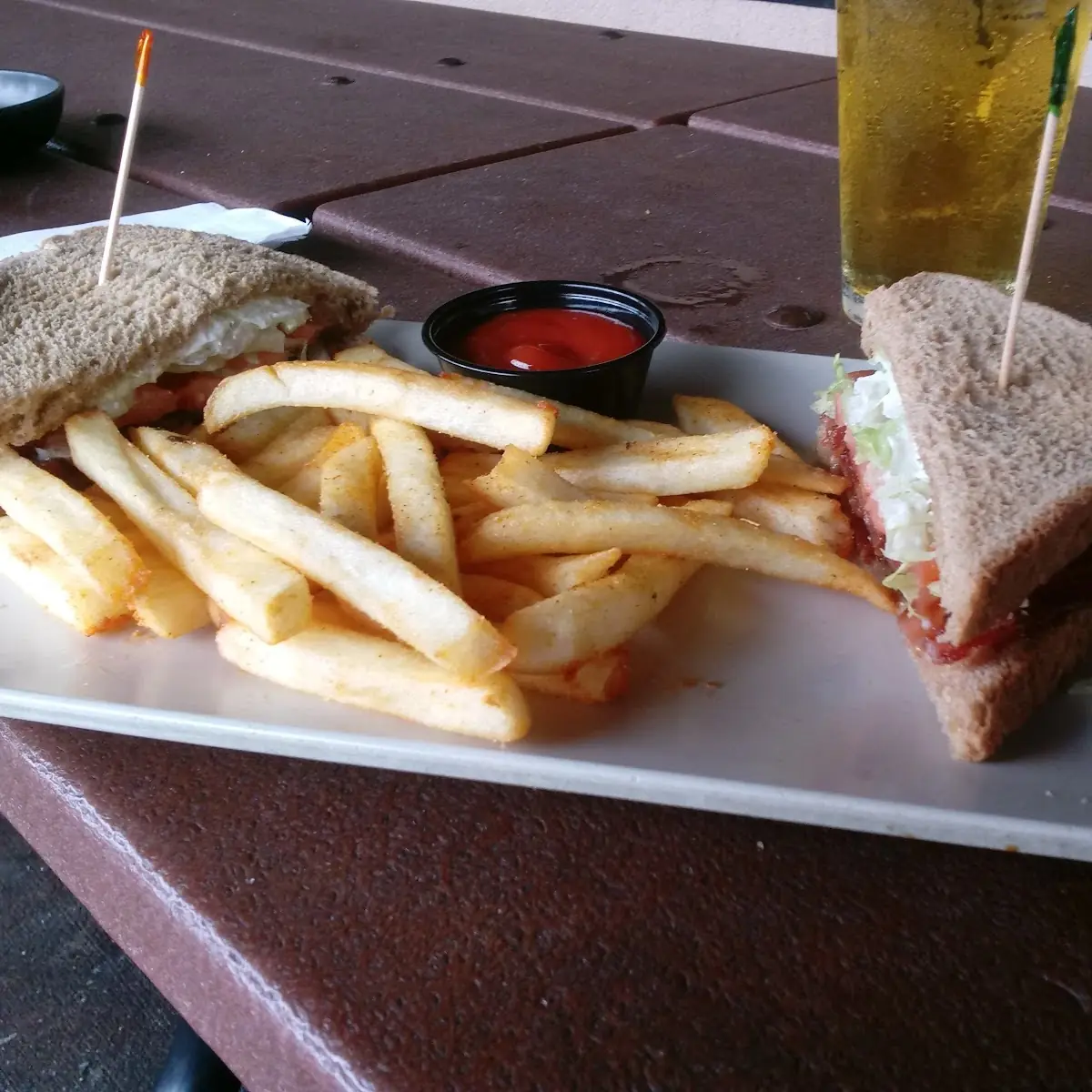 Club Sandwich