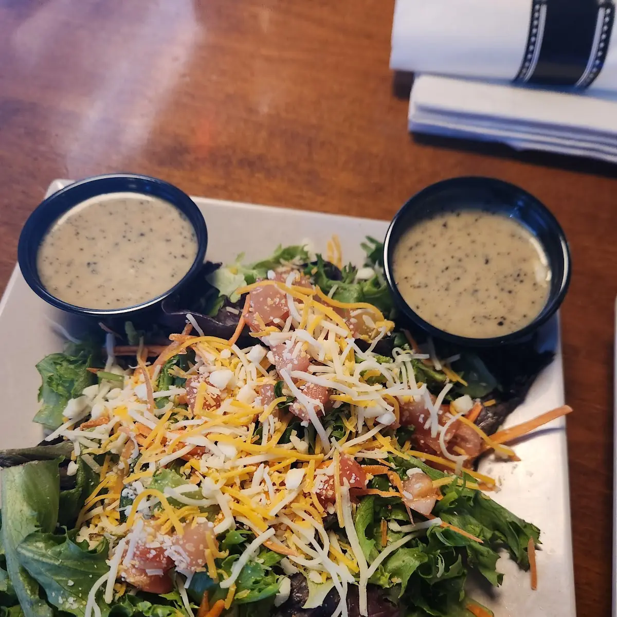 Side Salad