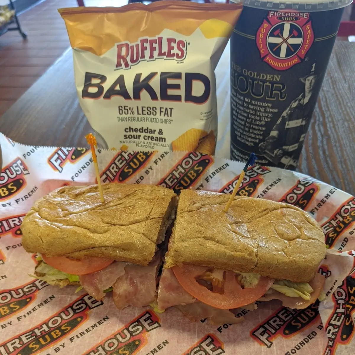 Club Sandwich