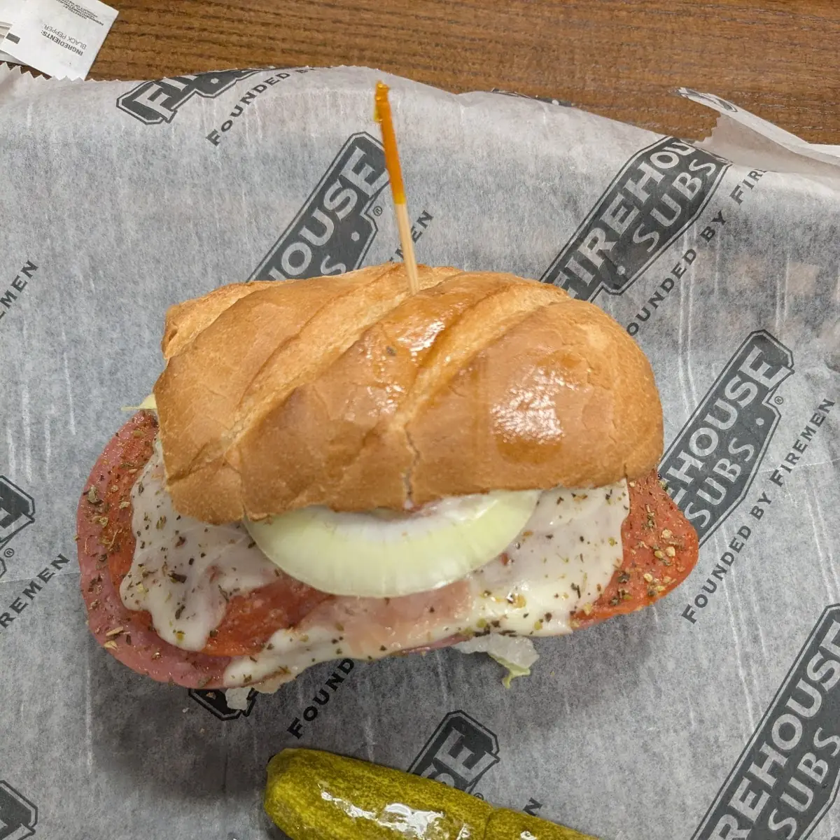 Italian Combo