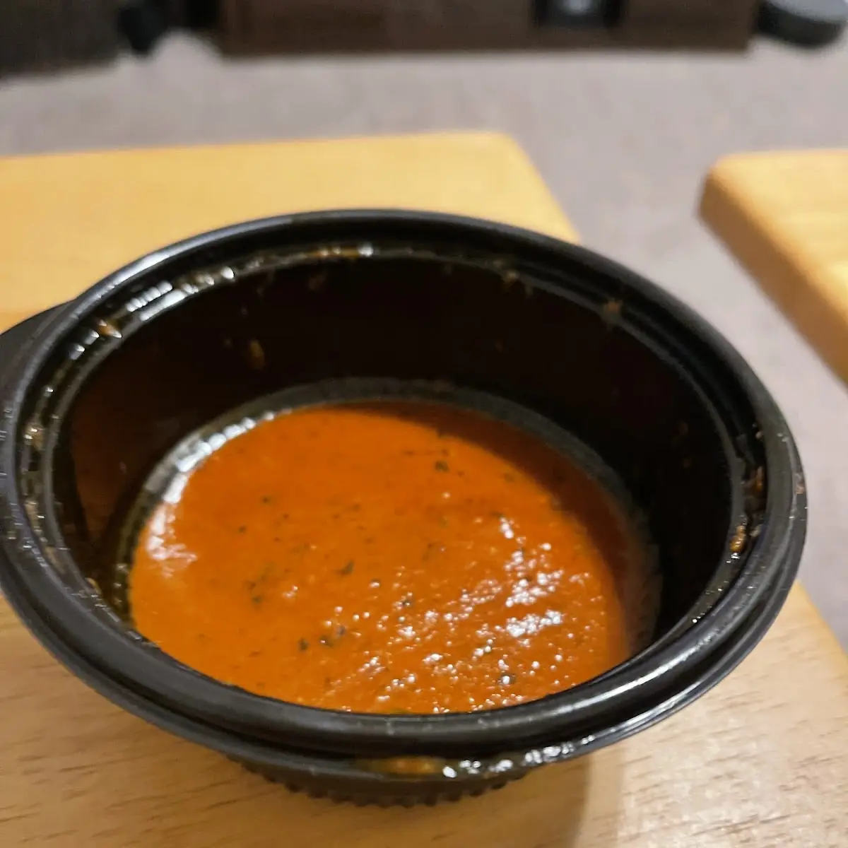 Tomato Soup