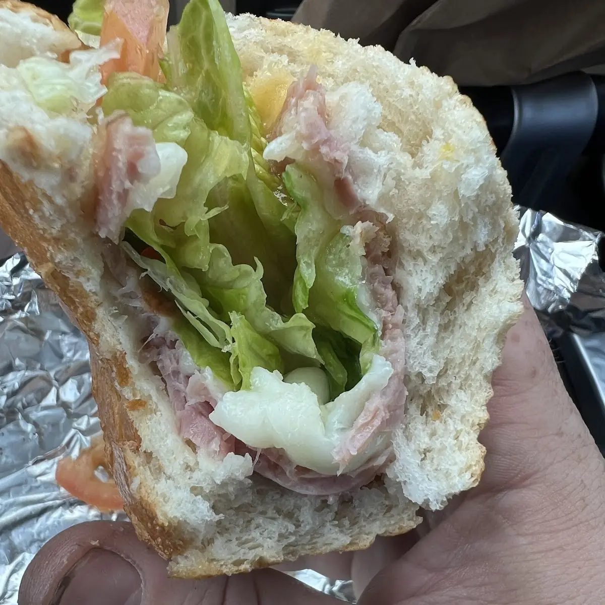 Italian Sub
