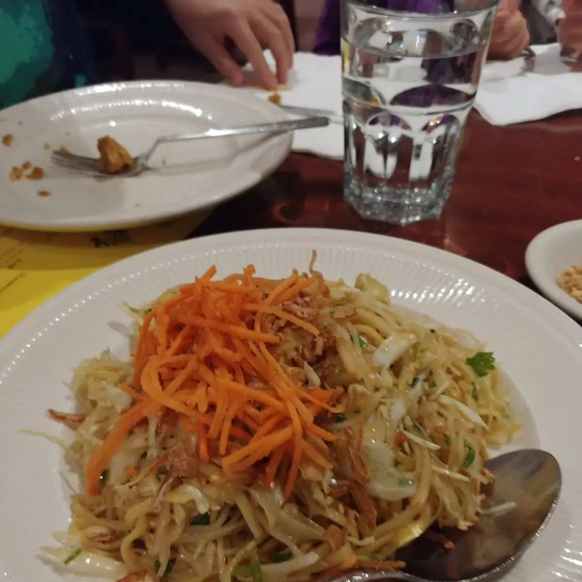 Papaya Salad
