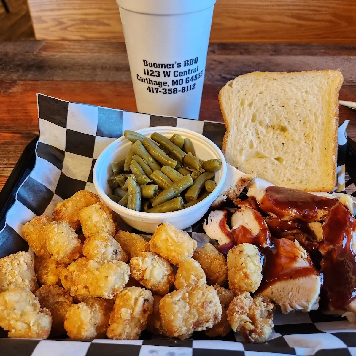Tater Tots