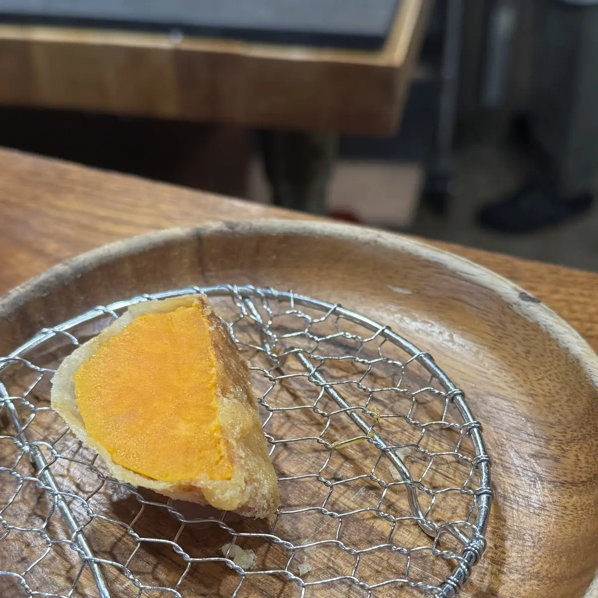 Sweet Potato