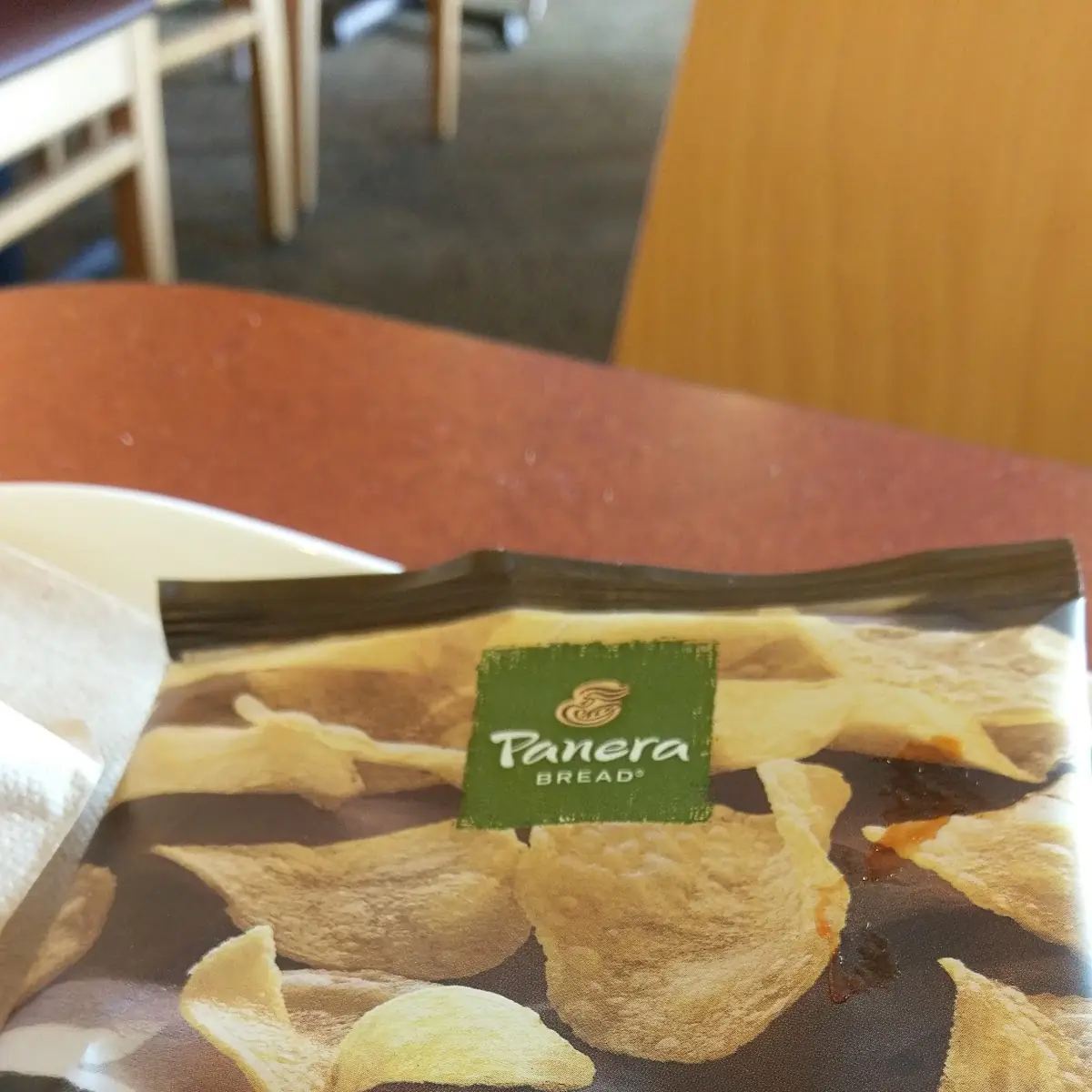 Potato Chips