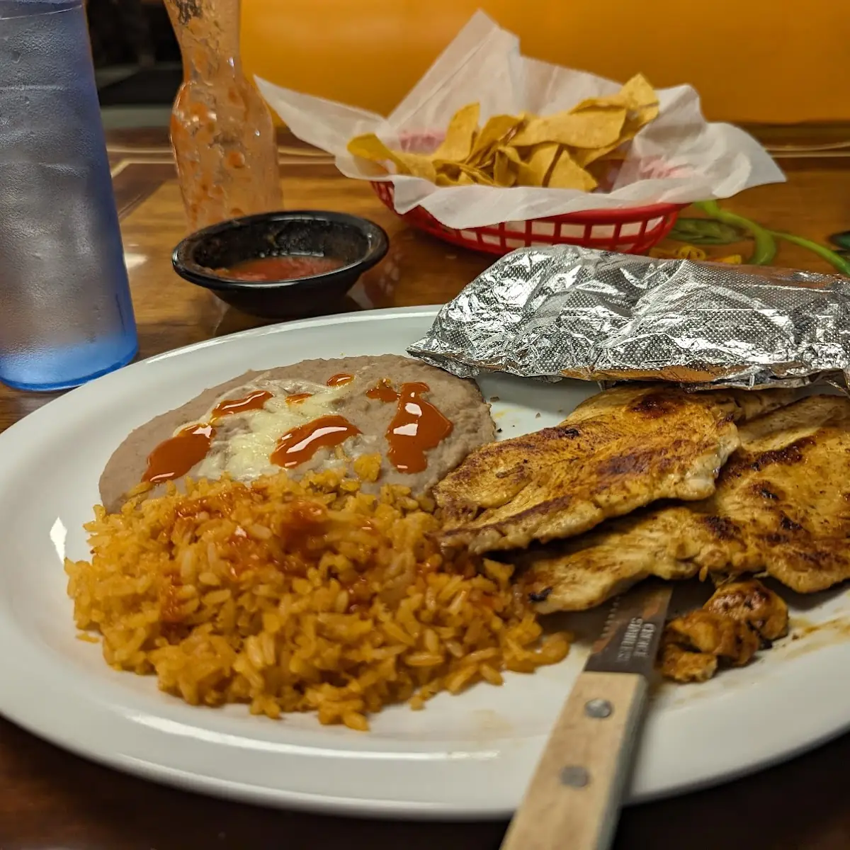 Pollo Loco