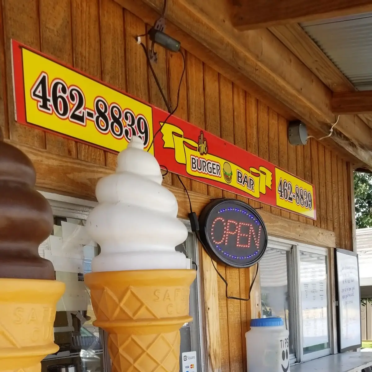 Ice Cream Cone