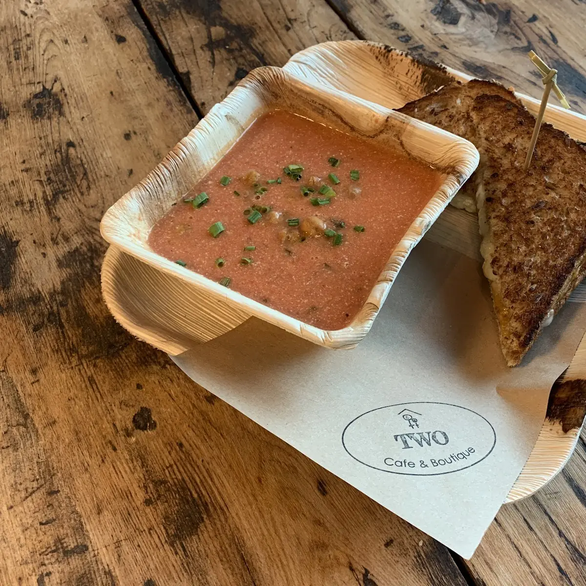 Pint Tomato Soup