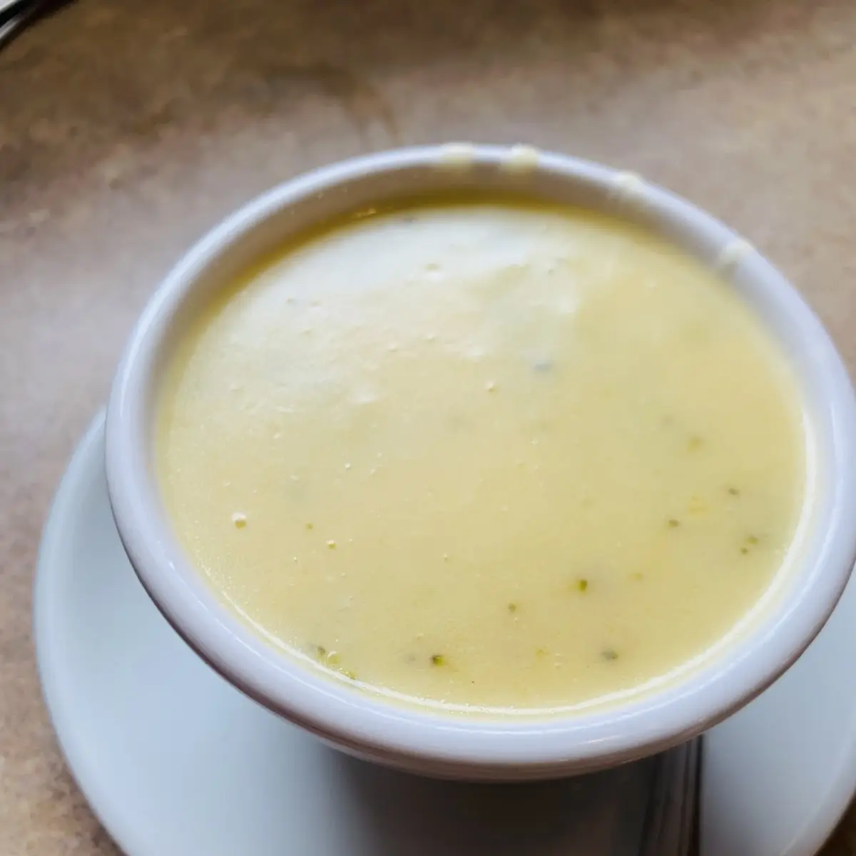 Broccoli Cheddar