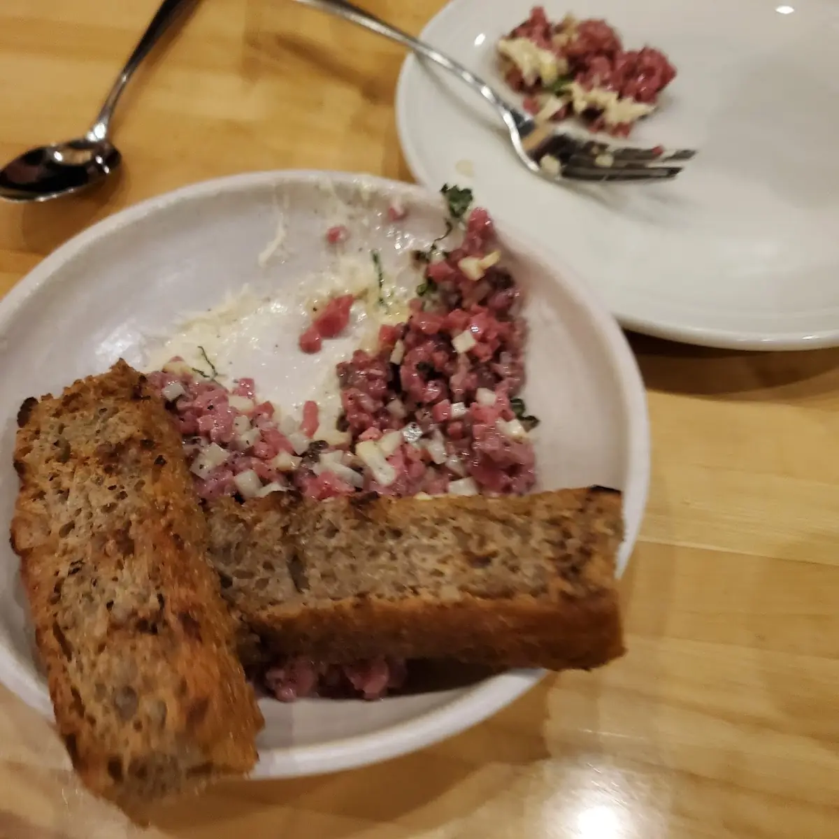 Steak Tartar