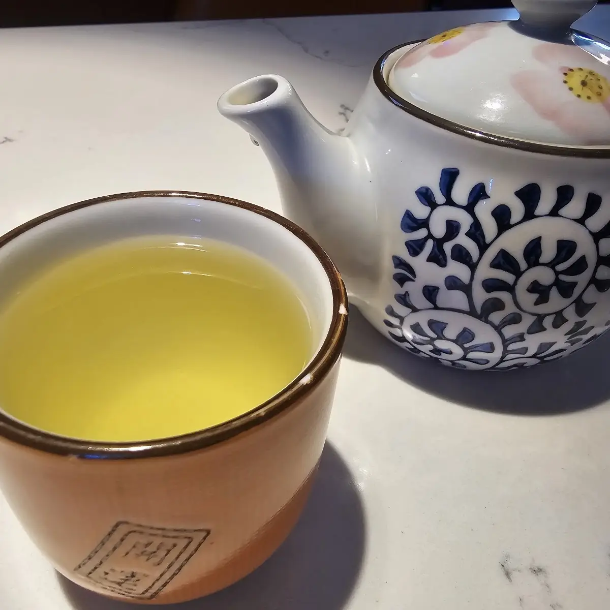 Green Tea