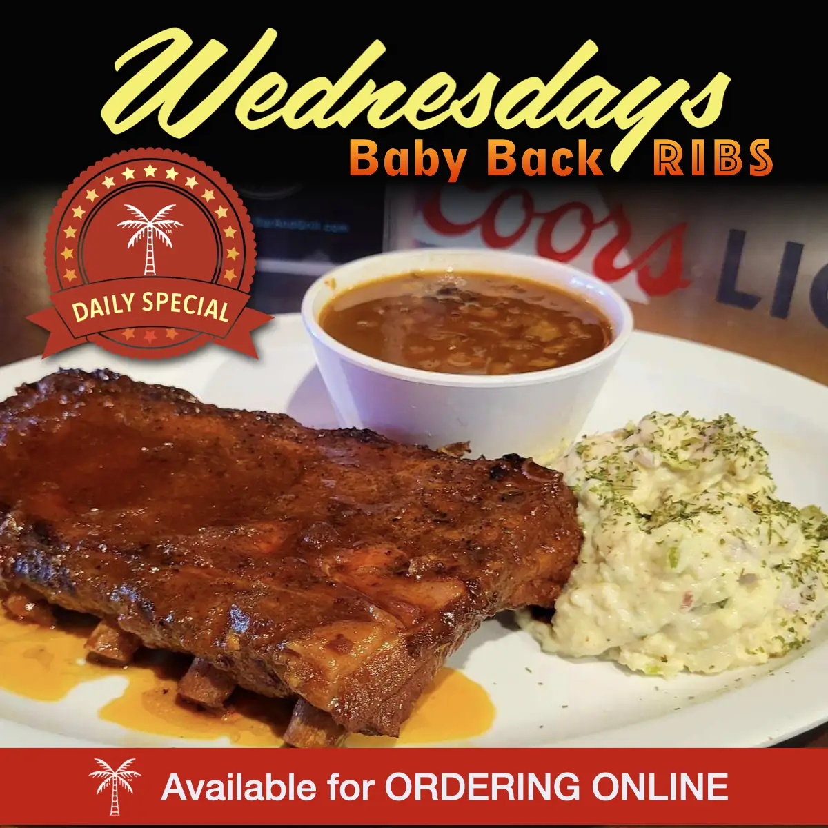 Sweet Chili BBQ 2oz