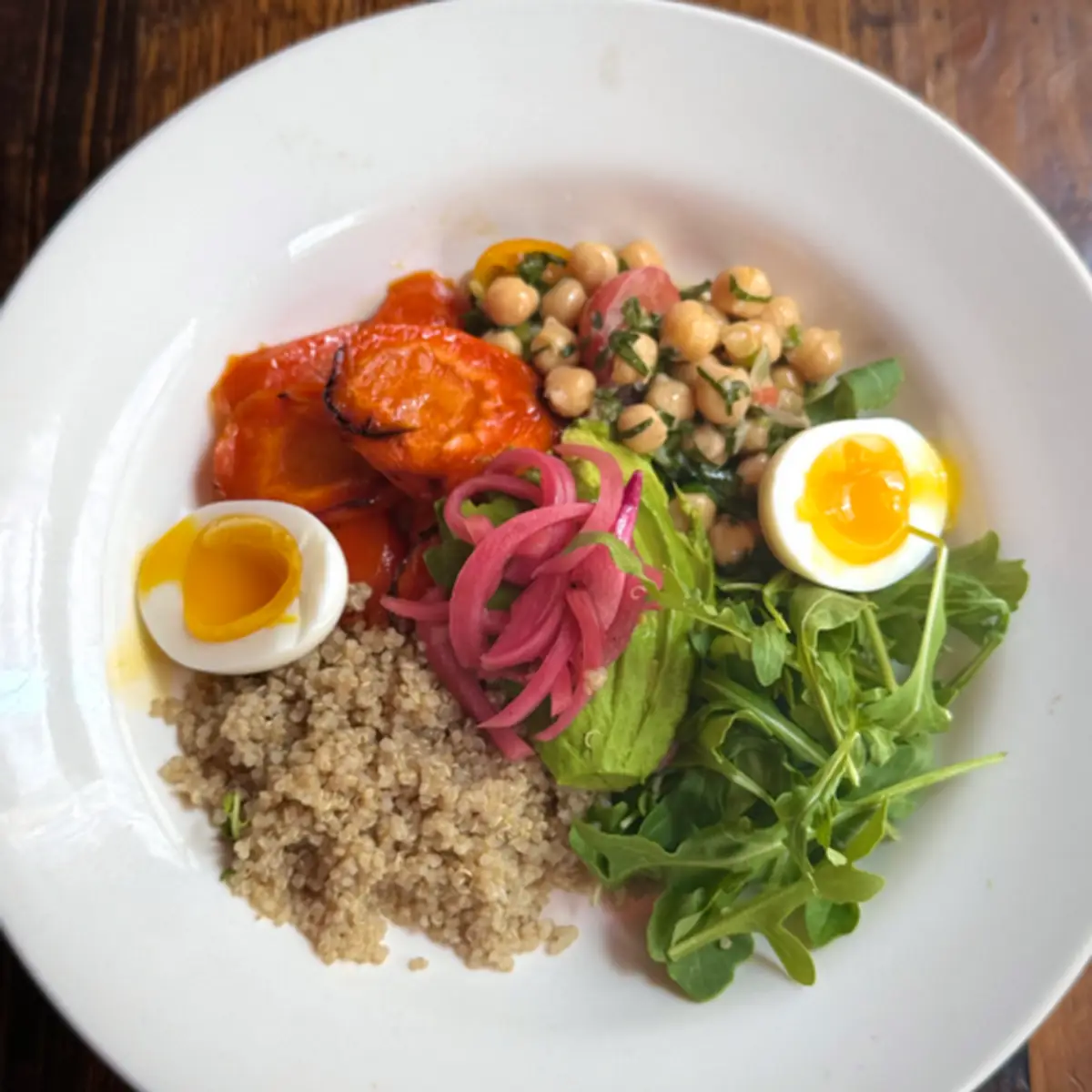 Grain Bowl