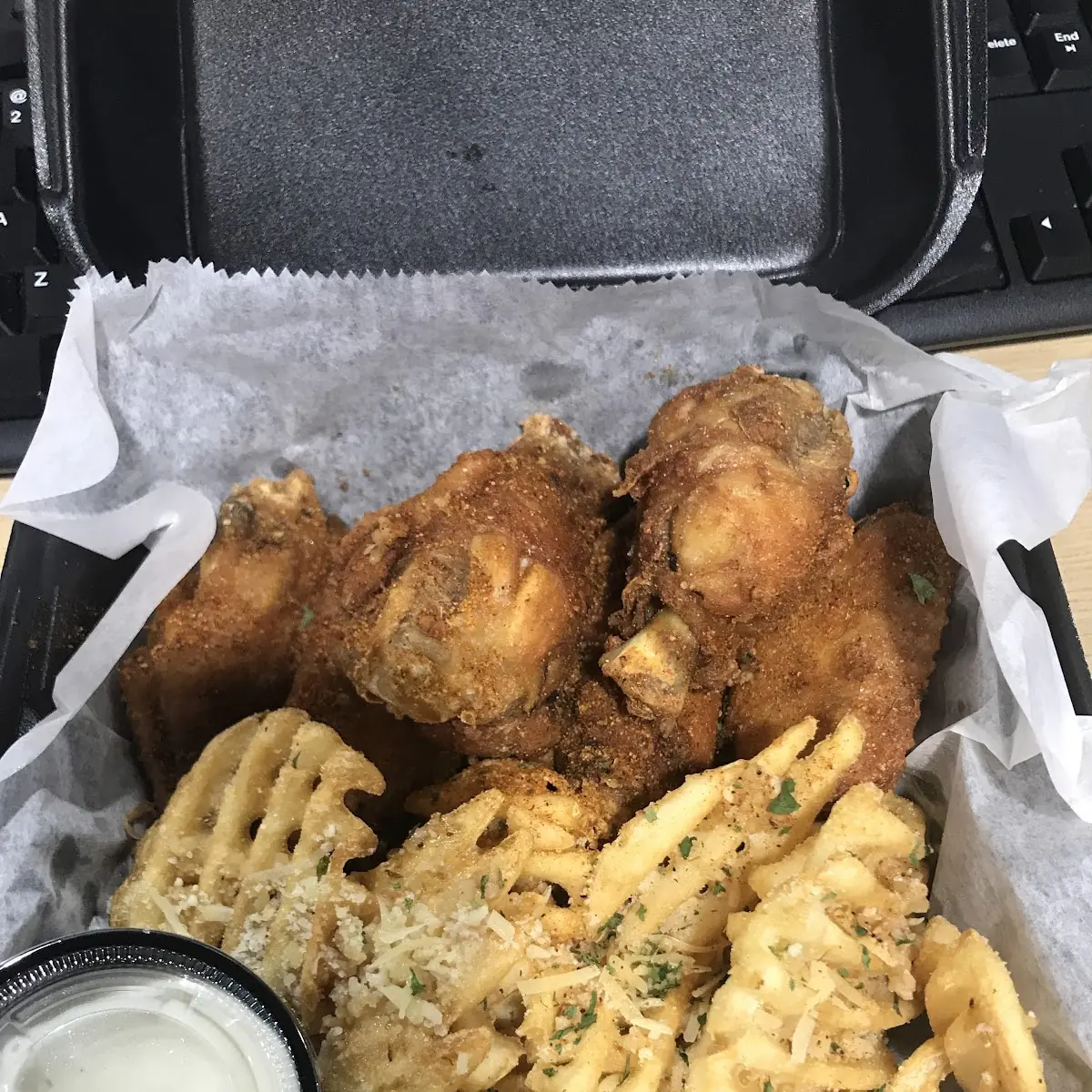 Lemon Pepper