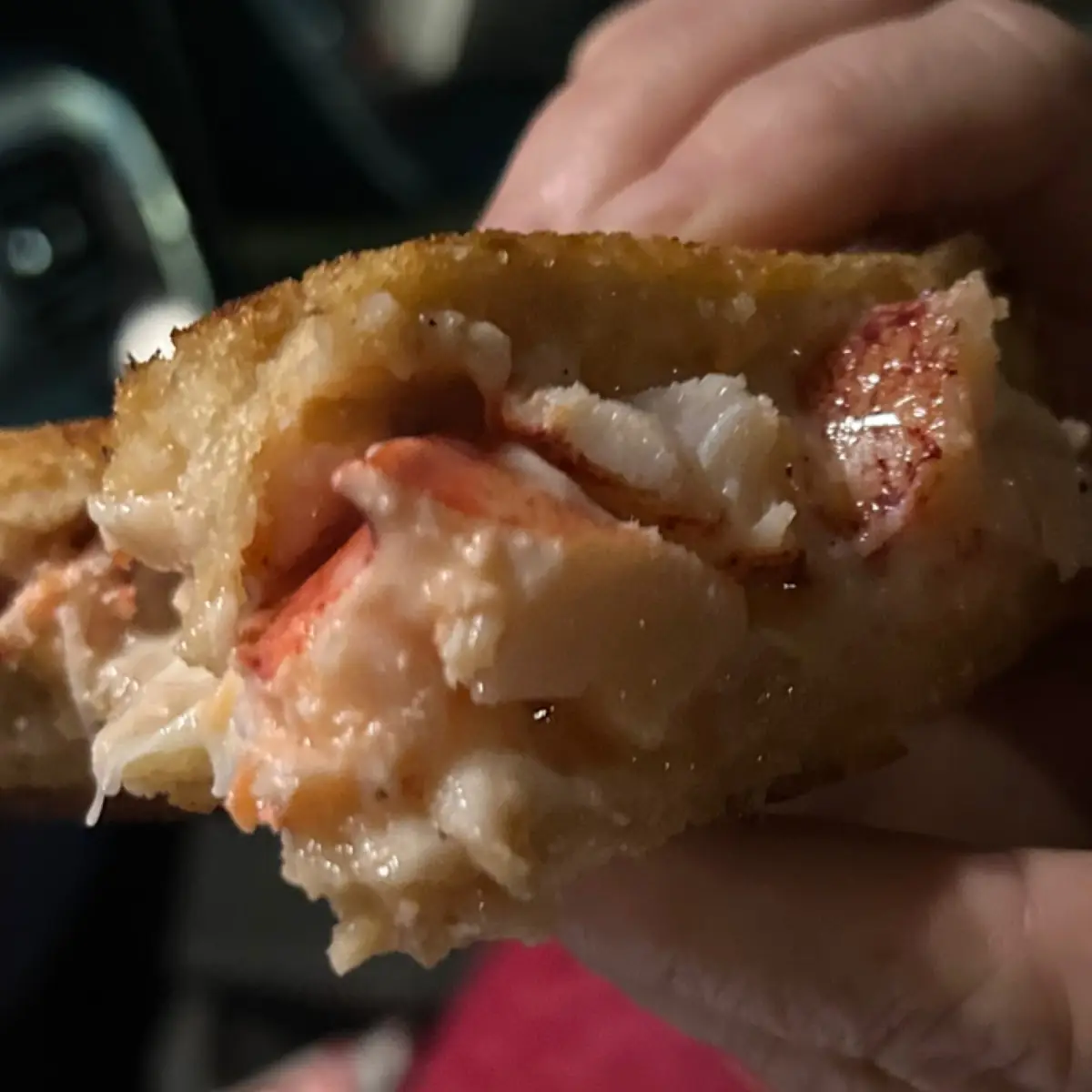 Lobster Roll