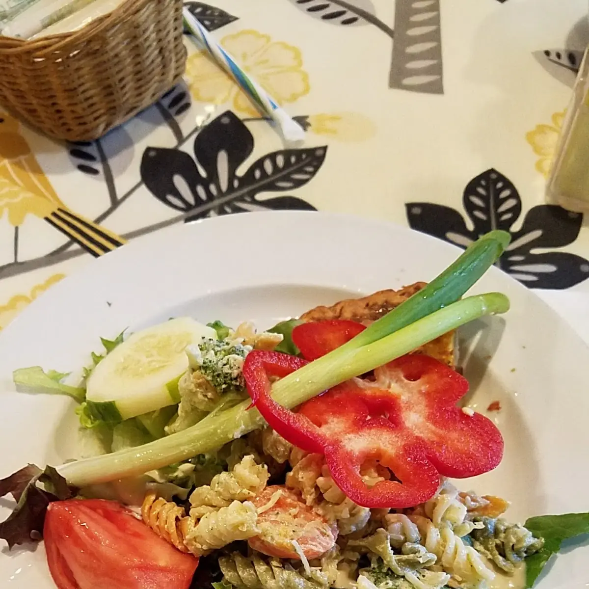 Cobb Salad