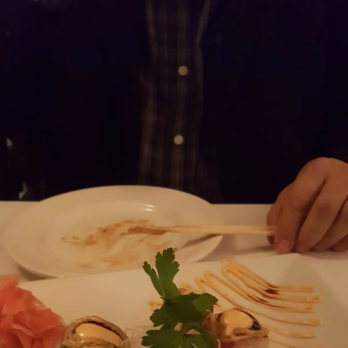 Great Sushi
