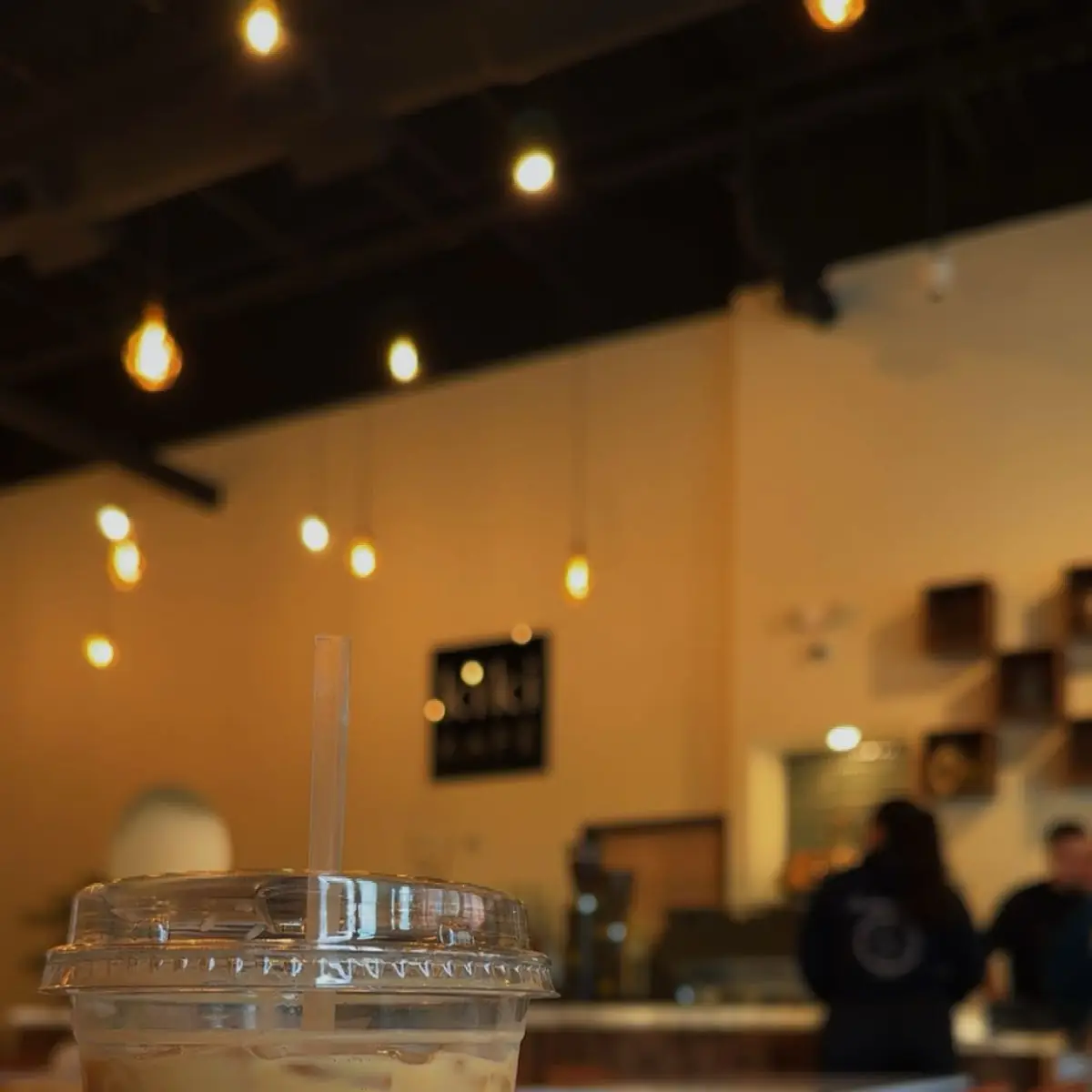 Thai Tea