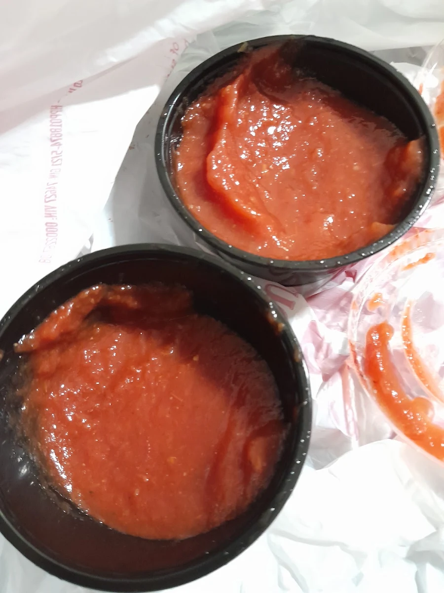 Marinara Dip