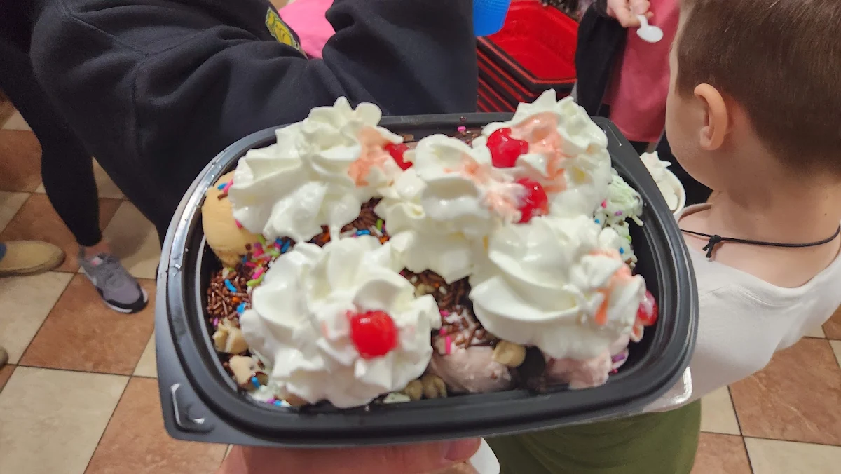 Banana Split